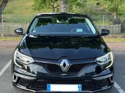 Renault Mégane IV
