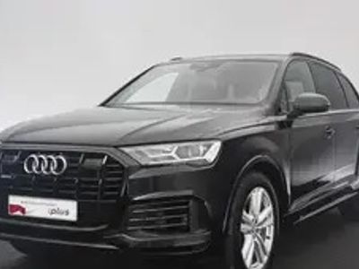 occasion Audi Q7 55 Tfsi E 380ch S Line Quattro 5 Places