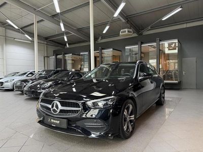 Occasion 2023 Mercedes C200 Berline | 30 990 € (Super prix)