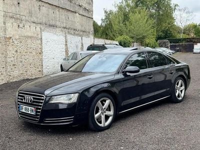 Occasion 2010 Audi A8L Berline | 9 500 €