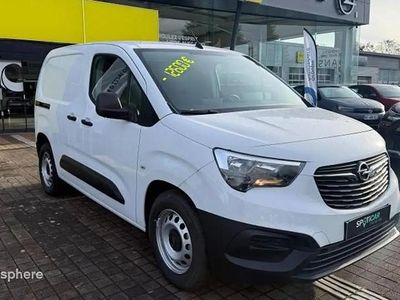 Nouvelle Opel Combo-e Life 100 kW (137 ch) 2025 Van
