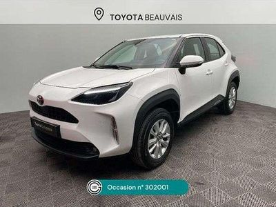 Occasion 2022 Toyota Yaris Hybrid Business Edition | 22 490 € (Prix juste)