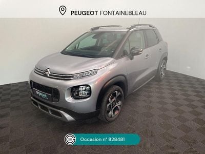 Occasion 2020 Citroën C3 PureTech Citadine | 8 980 € (Bon prix)