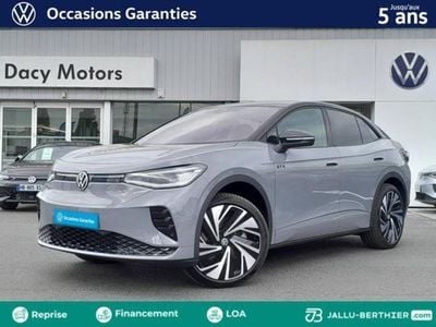 VW ID.5