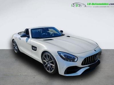 Mercedes AMG GT