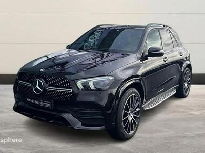 Occasion 2022 Mercedes GLE350 AMG line SUV | 49 990 €
