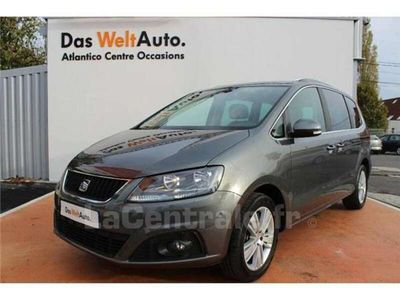 occasion Seat Alhambra 2.0 TDI 140 FAP CR Start/StopTechside 7pl DSG TO