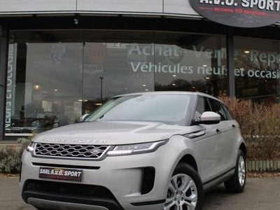 Occasion Land Rover Range Rover S 200 ch (147 kW) 2022 SUV