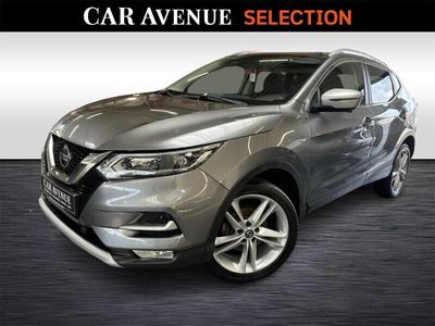 occasion Nissan Qashqai d'occasion N-Motion