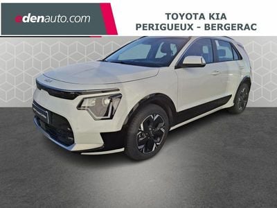 Kia e-Niro