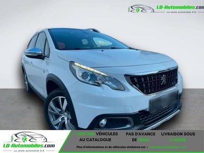 Occasion 2016 Peugeot 2008 SUV | 15 700 €