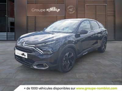 Occasion Citroën C4 Shine 131 ch (96 kW) 2021 Berline