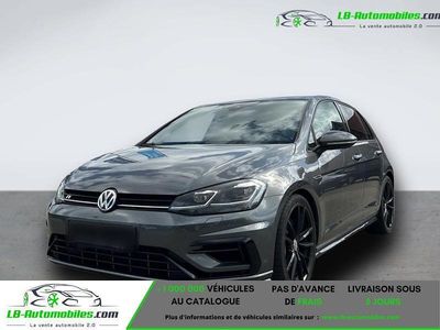 Occasion 2019 VW Golf VII R Berline | 35 500 € (Prix cher)
