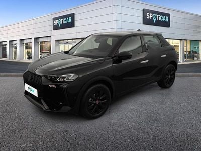 DS Automobiles DS3 Crossback