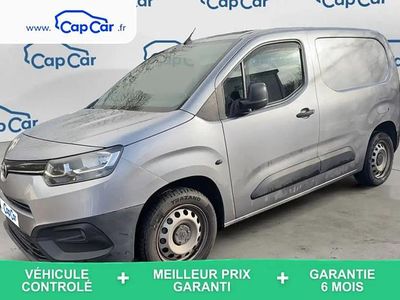 Occasion 2020 Toyota Proace City Business Edition Monospace | 13 990 €