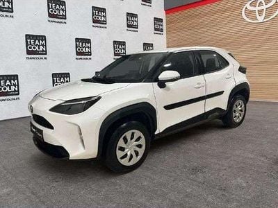 Occasion 2023 Toyota Yaris Hybrid | 20 880 € (Bon prix)