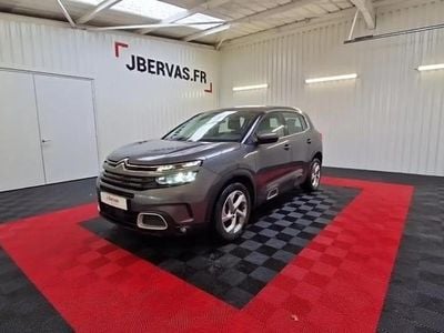 Occasion Citroën C5 Aircross Business Class 131 ch (96 kW) 2022 SUV