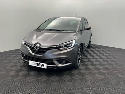 occasion Renault Scénic IV Scenic Blue dCi 120 EDC Intens