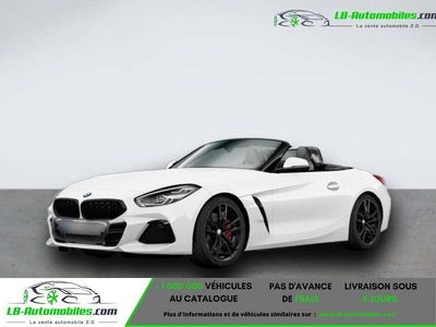 Occasion 2022 BMW Z4 Comfort Edition Coupé | 47 900 €