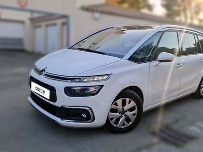 occasion Citroën Grand C4 Picasso PureTech 130 S&S EAT6 Feel