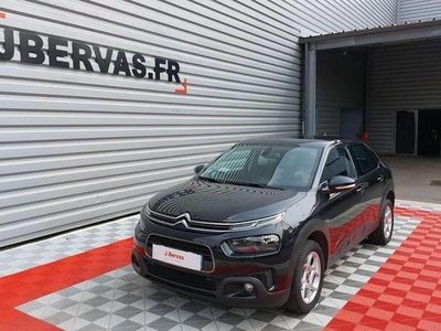 occasion Citroën C4 Business Puretech 110 Ss Eat6 Feel