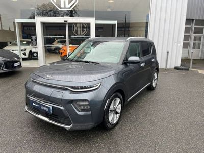 Kia Soul EV