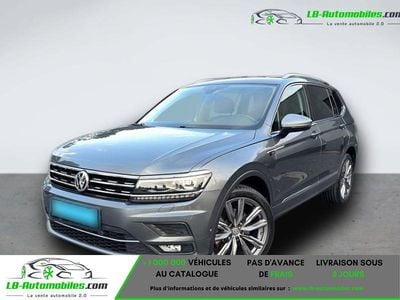 VW Tiguan Allspace