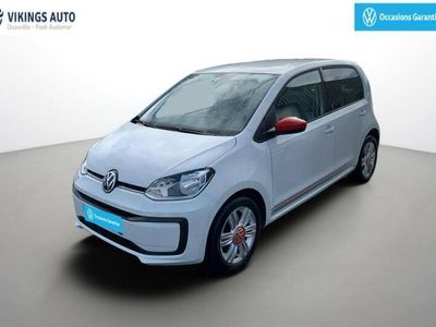 occasion VW up! Up 1.0 75Beats Audio