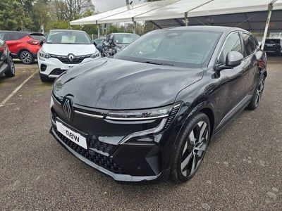 occasion Renault Mégane IV E-TECH Megane E-Tech EV60 220 ch super charge