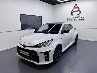 Blanc Occasion 2023 Toyota Yaris Citadine | 47 900 €