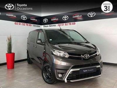 Occasion 2020 Toyota Proace Business Edition Monospace | 23 990 €