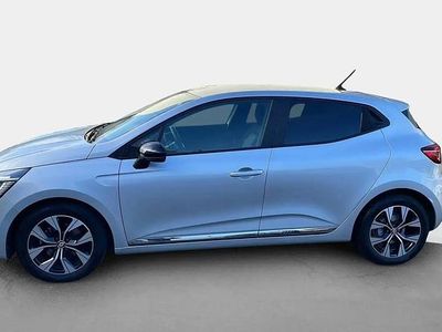 Gris Occasion 2023 Renault Clio V Evolution Citadine | 17 250 € (Prix juste)