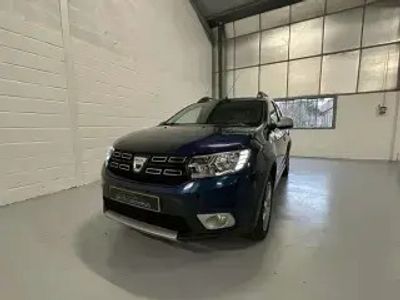 occasion Dacia Sandero 0.9 Tce - 90 - Bv Easy-r Euro 6c Ii Berline Stepway Phase 2