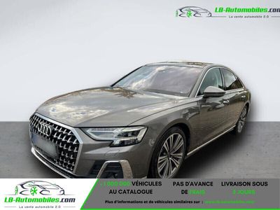 occasion Audi A8 Quattro 50 TDI 286 BVA Quattro