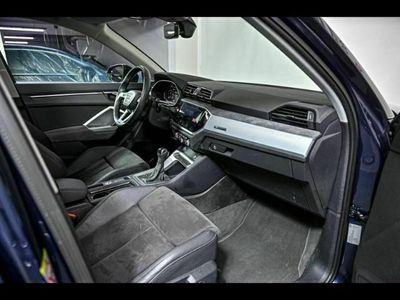 occasion Audi Q3 Design Luxe 35 TDI 110 kW (150 ch) S tronic