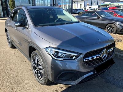 occasion Mercedes GLA220 D 190CH 4MATIC AMG LINE 8G-DCT