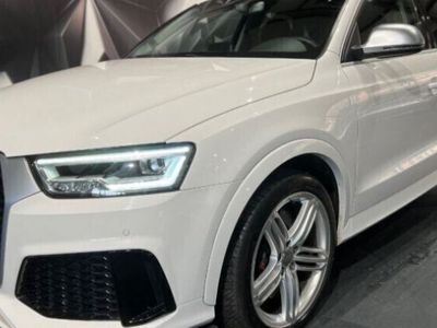 Audi RS Q3