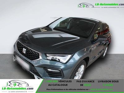 Occasion 2021 Seat Ateca SUV | 26 200 € (Prix juste)