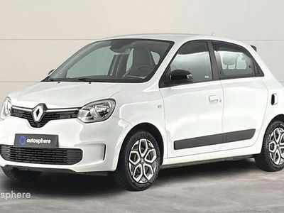 Occasion Renault Twingo Equilibre 67 ch (49 kW) 2022 Citadine