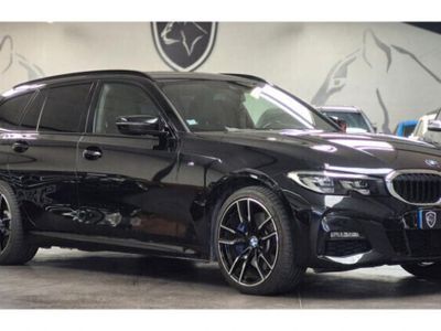 BMW 330e