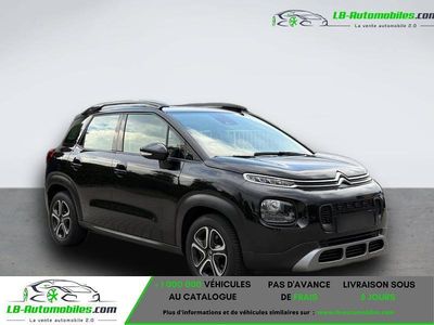 Occasion 2018 Citroën C3 Aircross PureTech SUV | 15 400 €