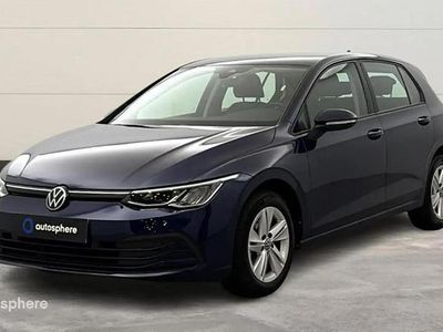 Gris Occasion 2023 VW Golf VIII Life Berline | 25 799 €