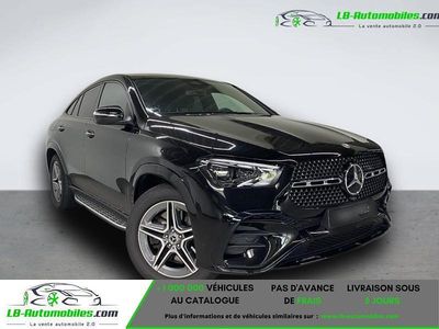 Occasion 2024 Mercedes GLE450 AMG Coupé | 105 800 €