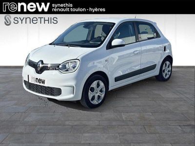 occasion Renault Twingo ELECTRIC III Achat Intégral Zen