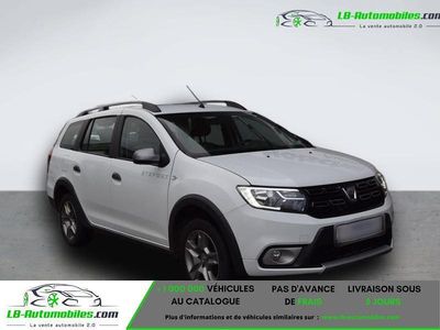 Occasion 2020 Dacia Logan MCV Break | 16 900 €