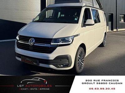 Occasion 2024 VW Transporter Van | 74 990 €