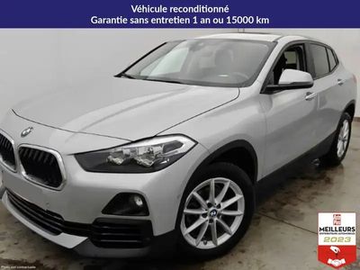 occasion BMW X2 X2sDrive 18i 136 DKG7 Lounge +Toit +Cuir +GPS