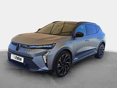 Gris Occasion 2025 Renault Scénic Esprit Alpine Monospace | 45 290 € (Prix juste)