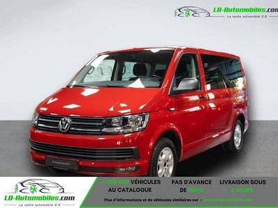 VW Multivan