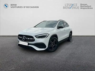 Mercedes GLA200